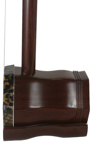 コンサートレベル老紅木の二胡中国二胡楽器中国バイオリンフィドル販売