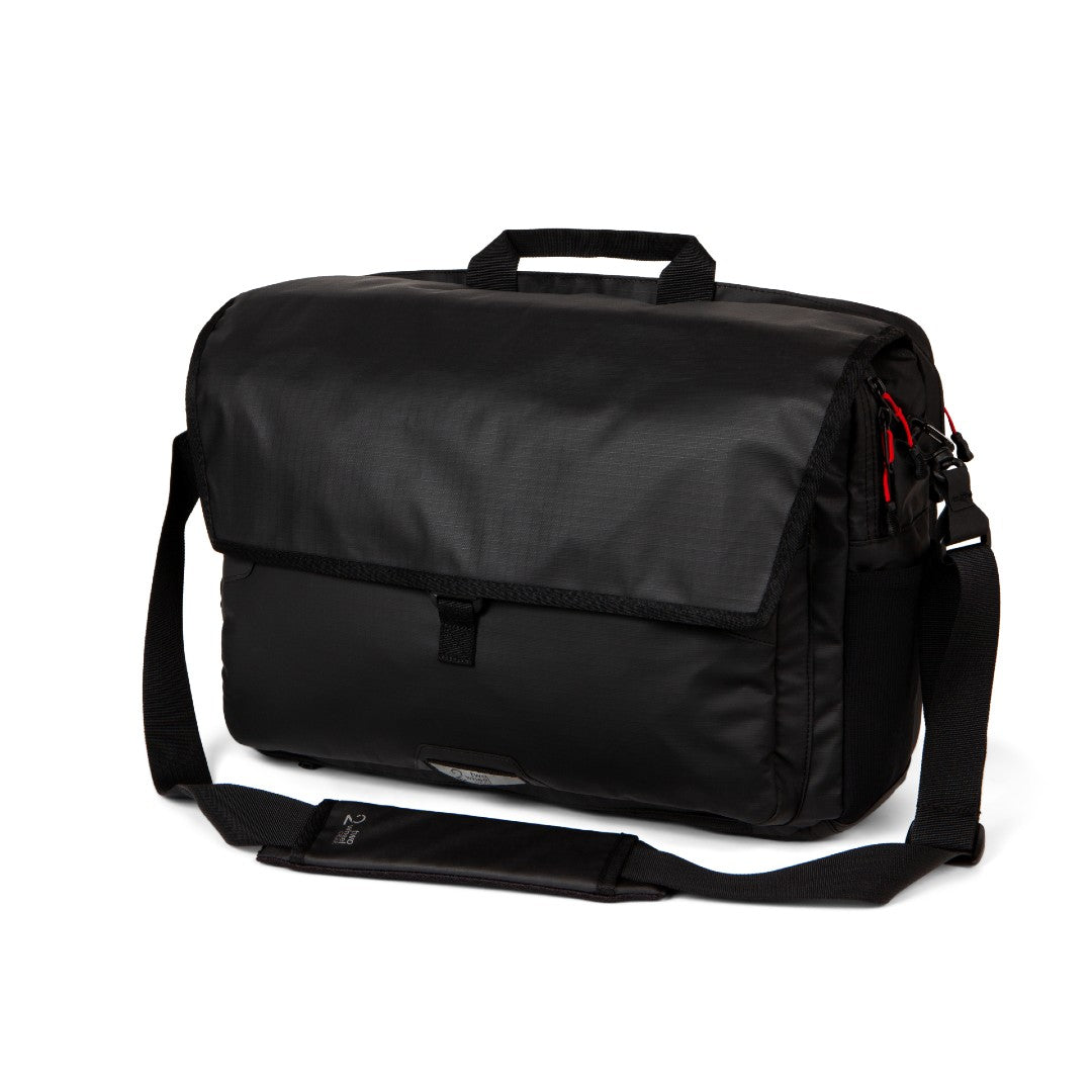 Magnate Pannier Messenger Backpack (24 L) REVISED