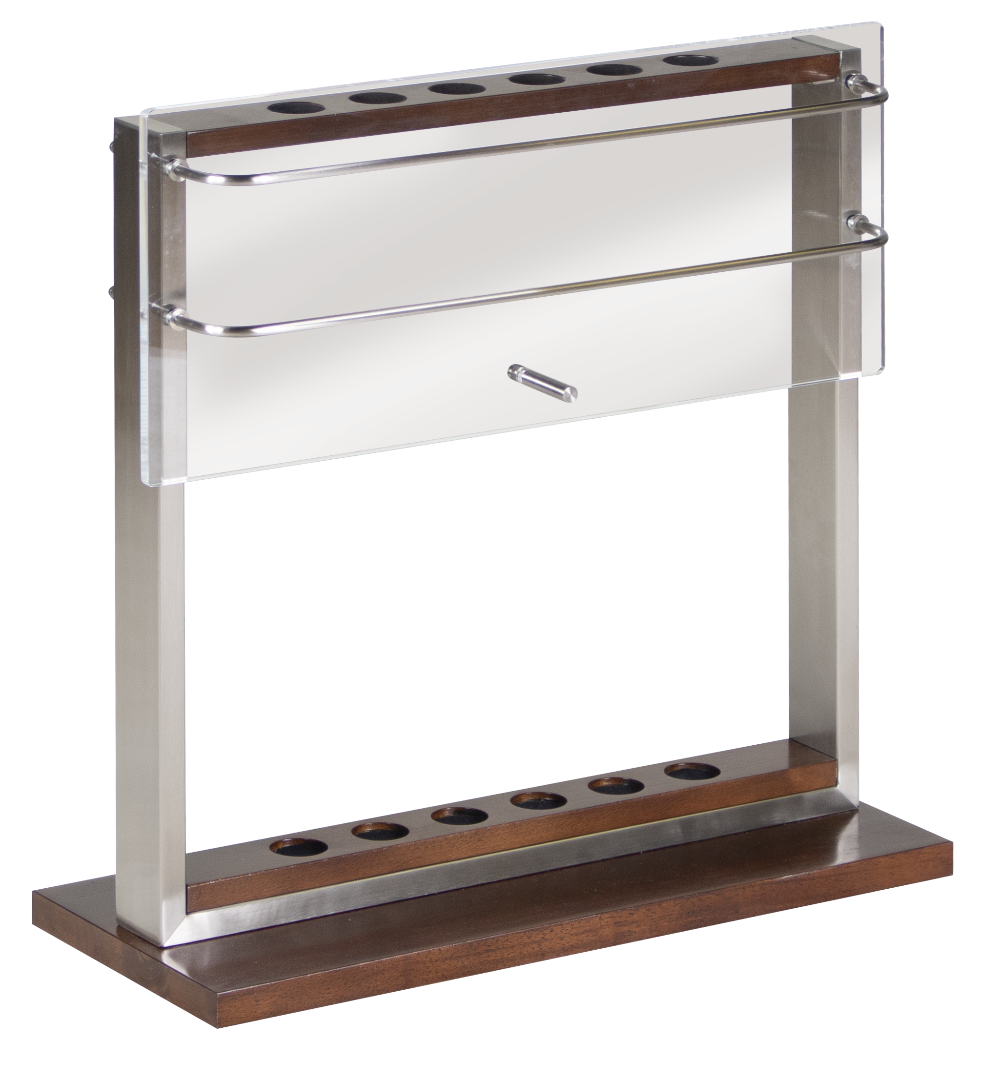 Aria Floor Cue Rack