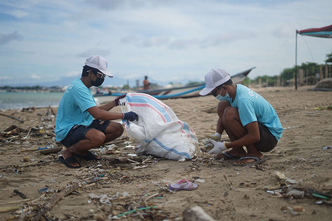 World Clean Up Day