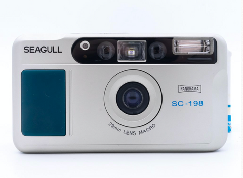Seagull SC-198
