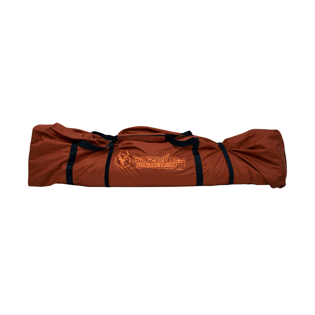 Gazelle Tents T4 Plus/T8 Water-Resistant Duffle Bag