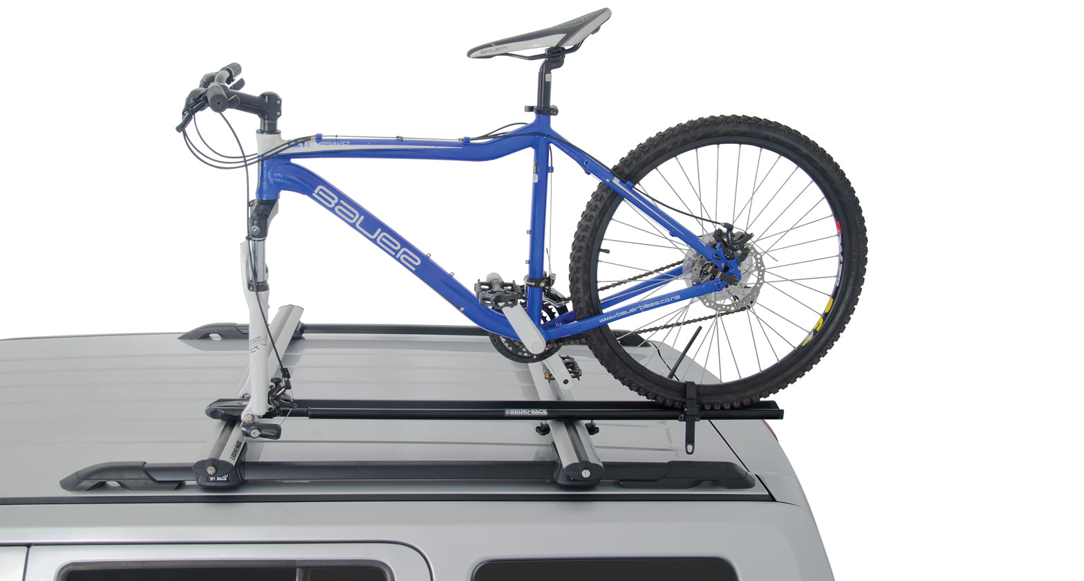 Rhino Rack Road Warrior Bike Carrier