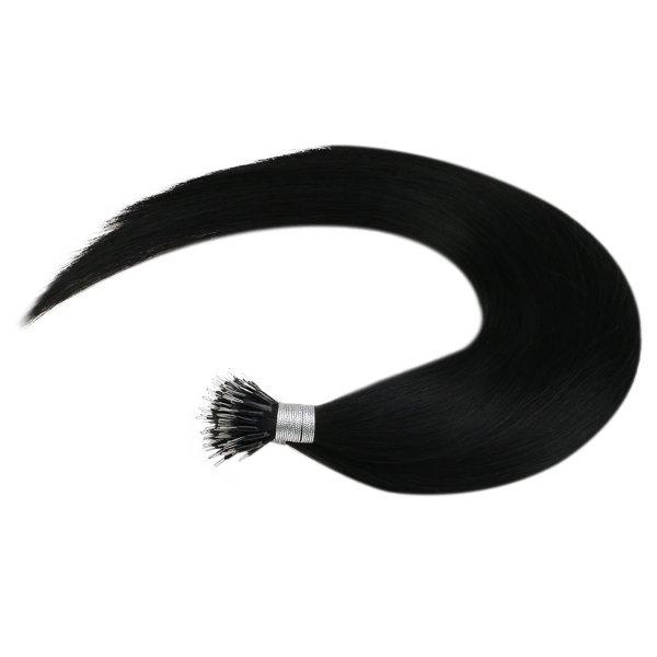 Nano Ring Hair Extensions #1