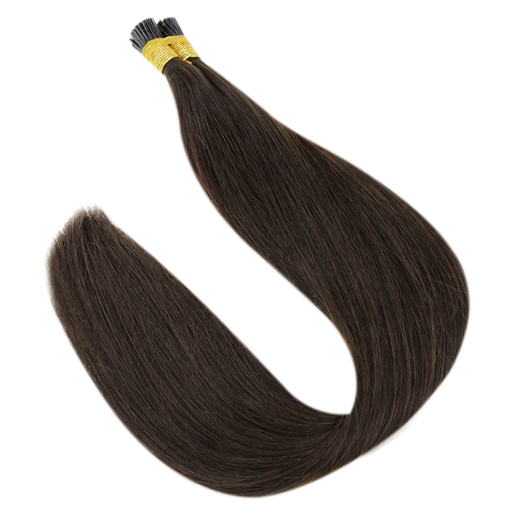Up To 73% Off I Tip Hair Extensions Remy Hair Extensions (#2)