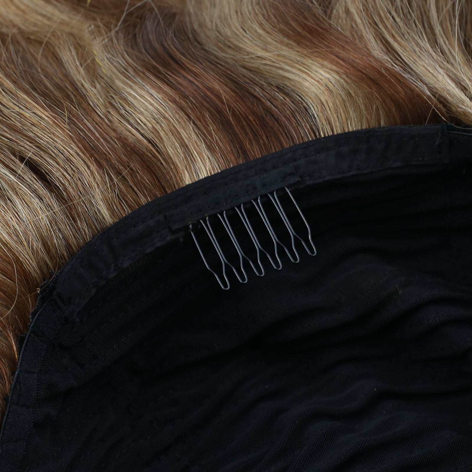 Fshine Body Wave Headband Wigs for Women #2P/6