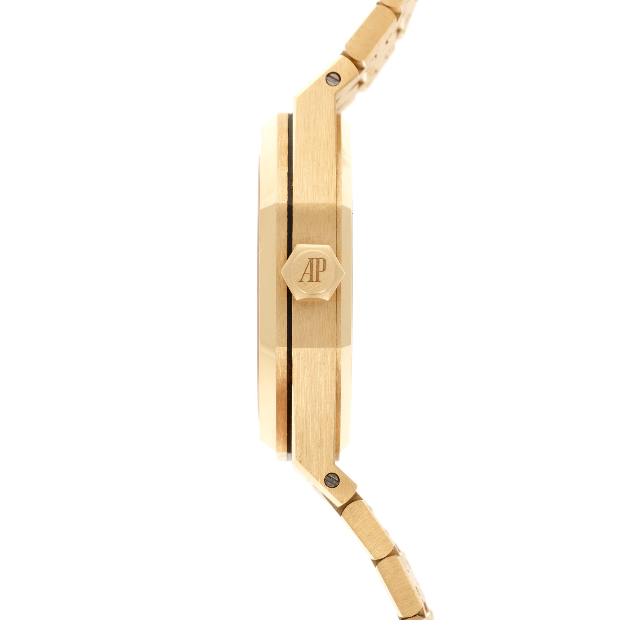 Audemars Piguet Royal Oak Yellow Gold Ref. 15450