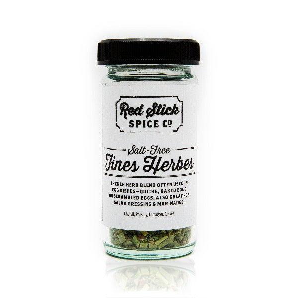 Fines Herbes - Salt Free