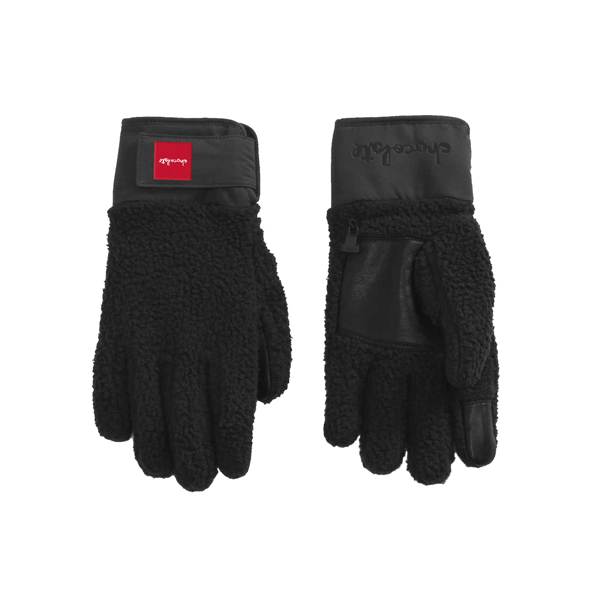 Chunk Gloves