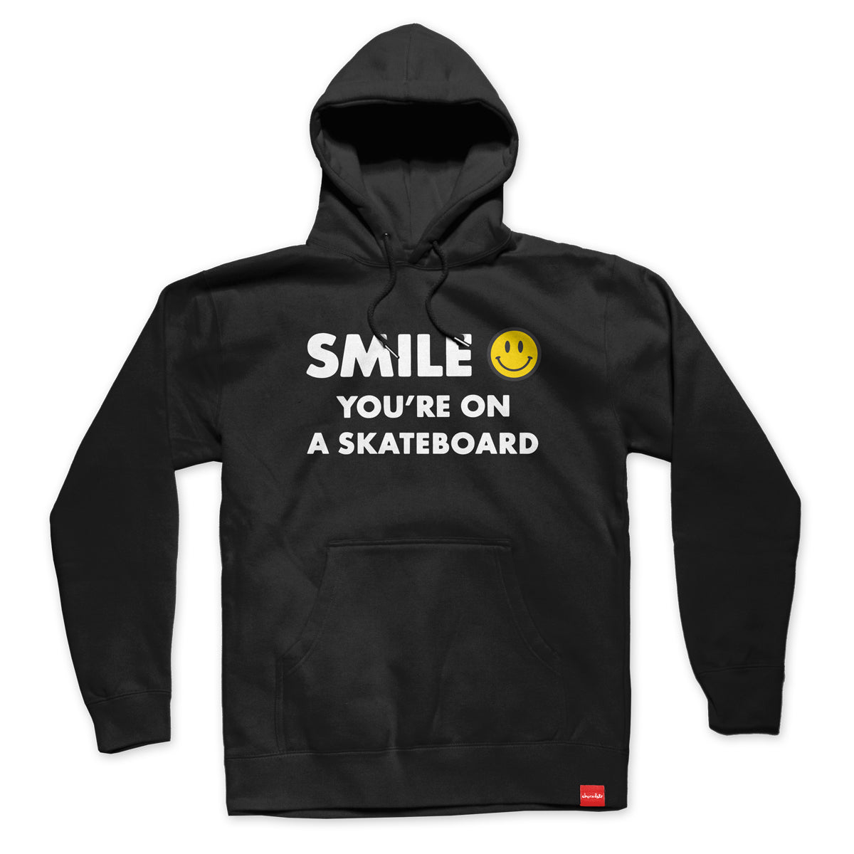 Smile Pullover