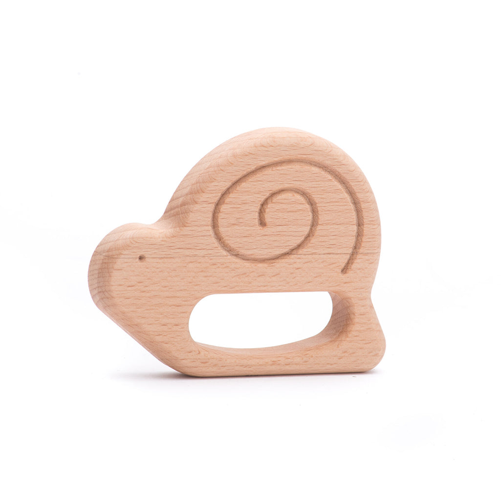 Wooden Teether