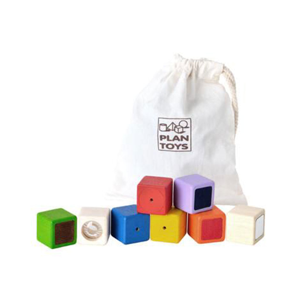 Activity Blocks