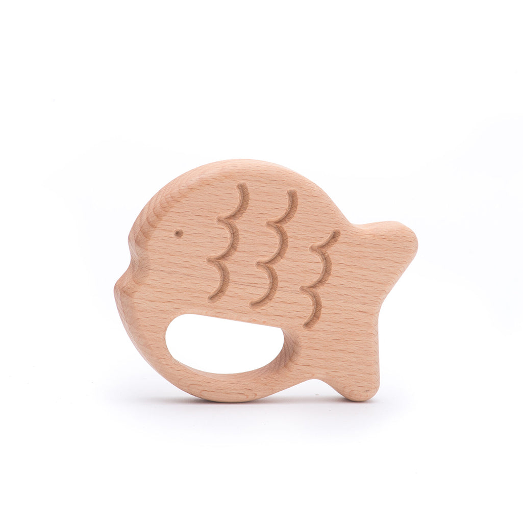 Wooden Teether