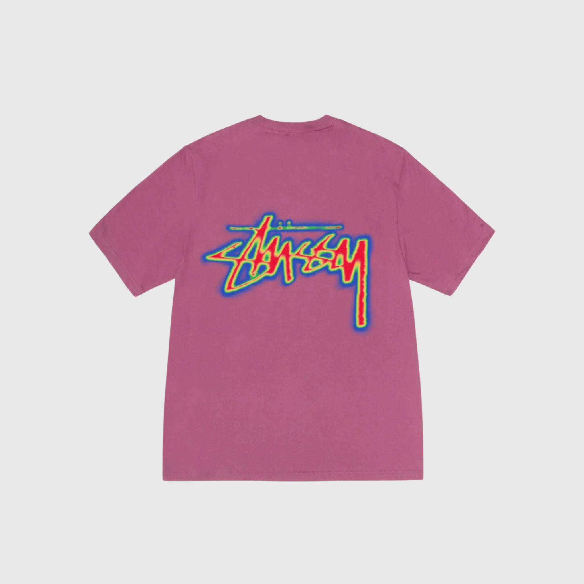 THERMAL STOCK S/S T-SHIRT