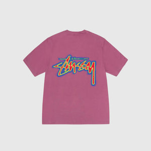 THERMAL STOCK S/S T-SHIRT