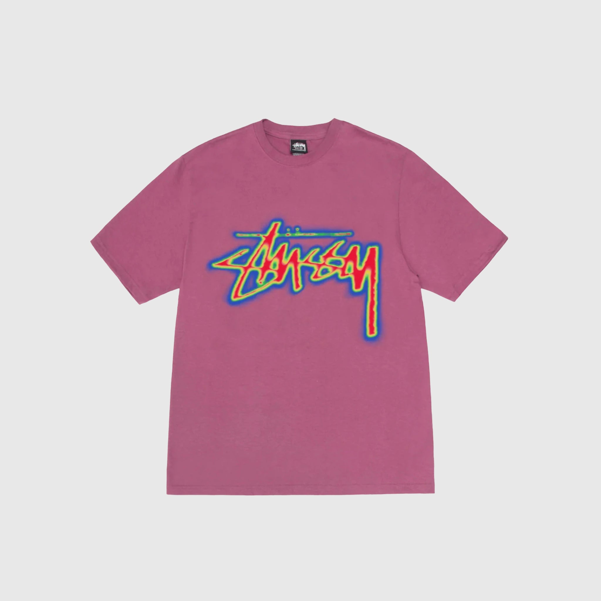THERMAL STOCK S/S T-SHIRT