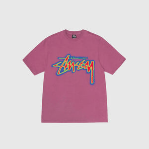 THERMAL STOCK S/S T-SHIRT