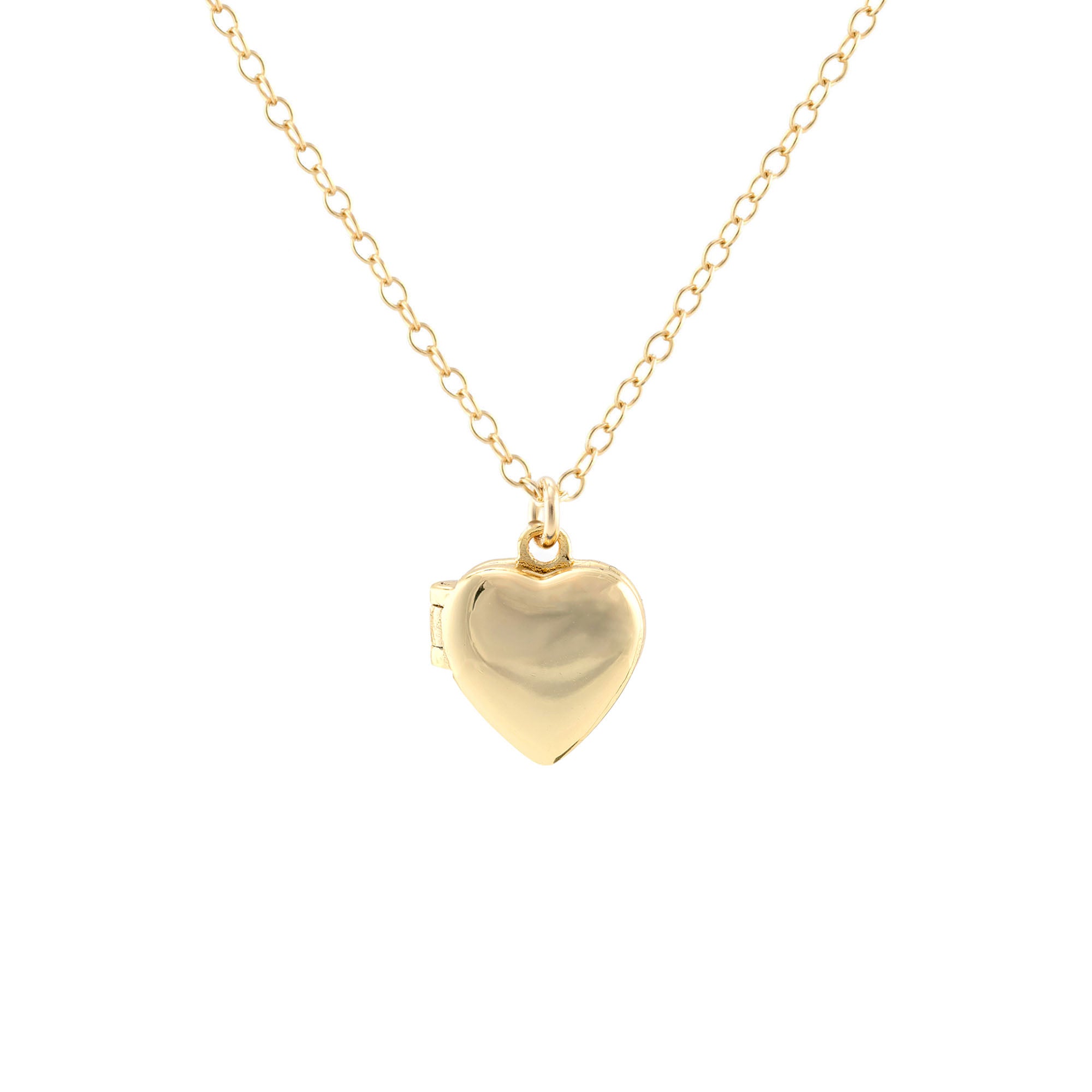 Heart Locket