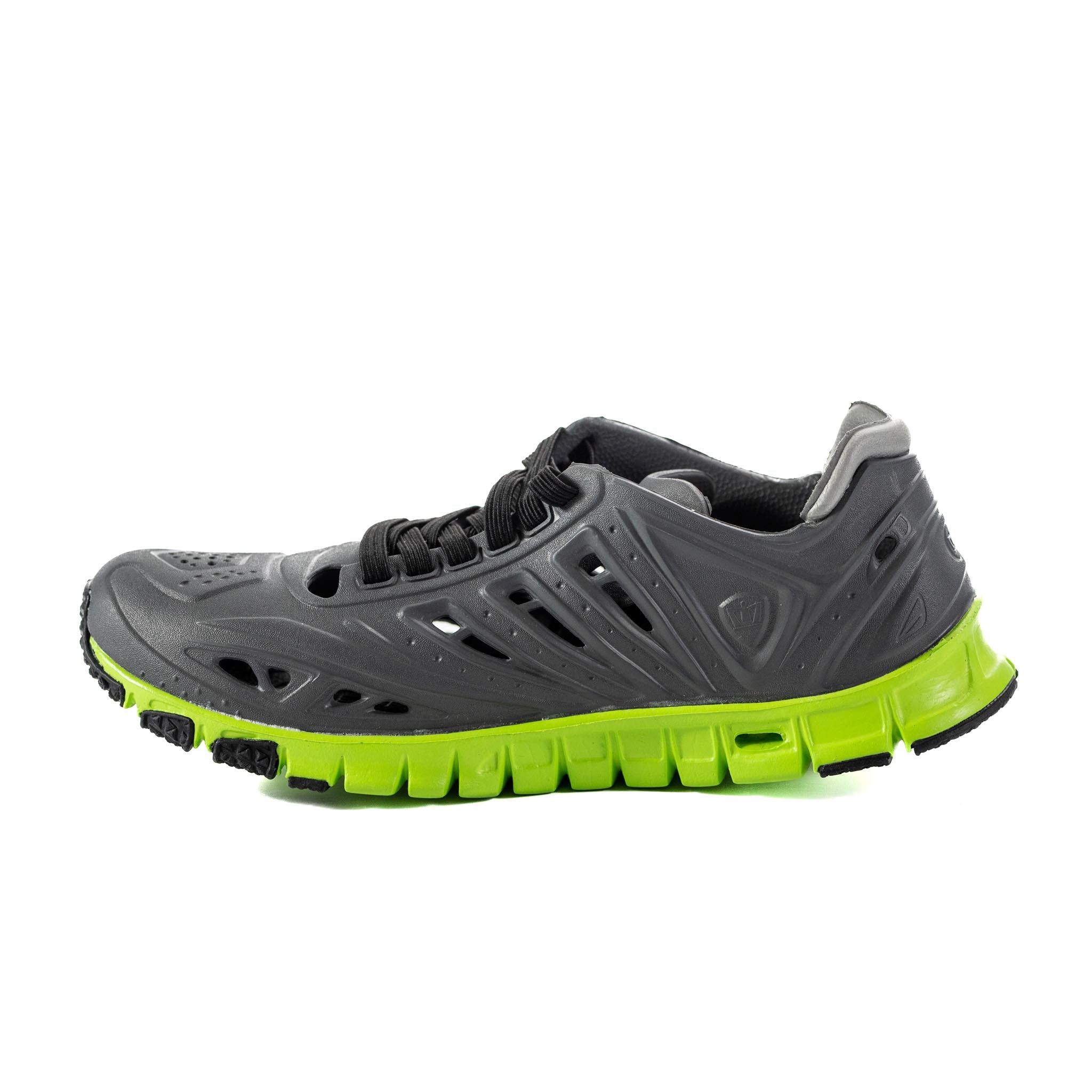 APX Closed Toe Lace Up Water Shoes for Women