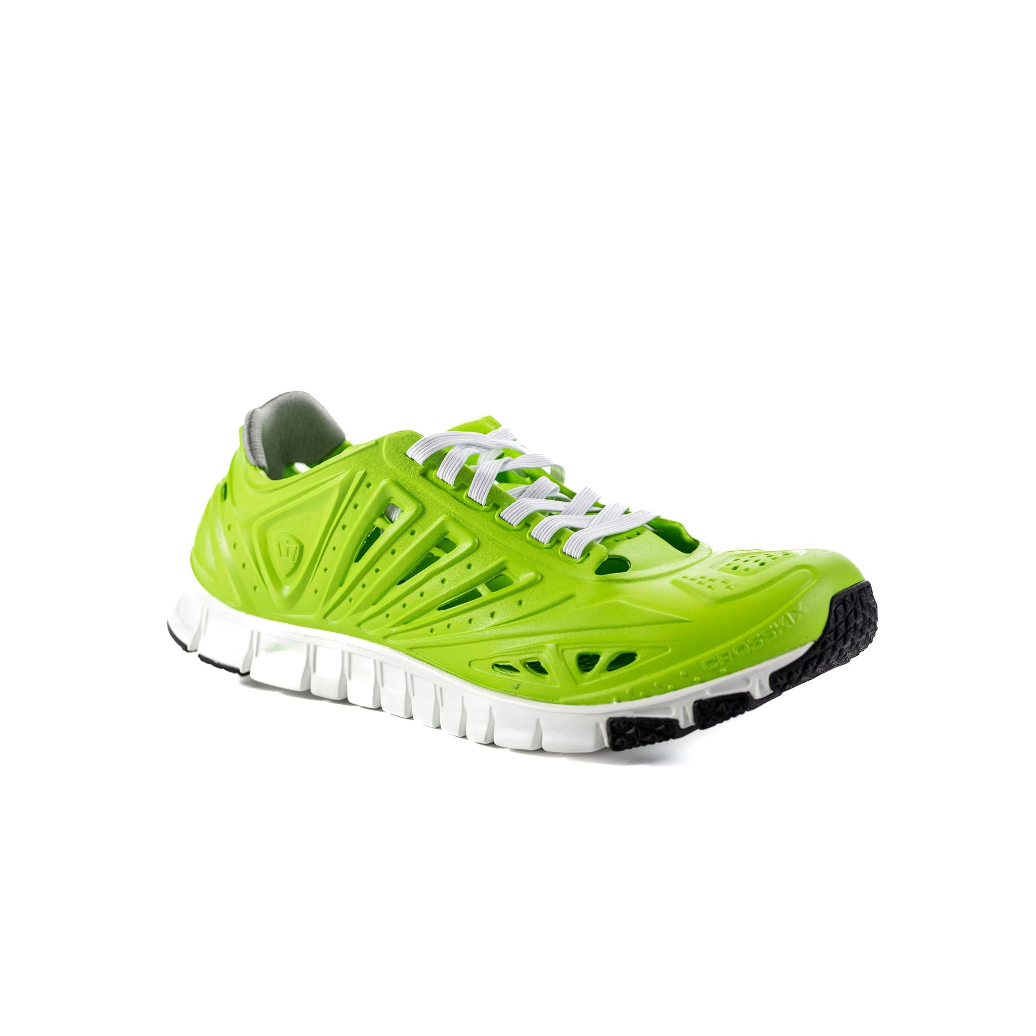 APX Closed Toe Lace Up Water Shoes for Women