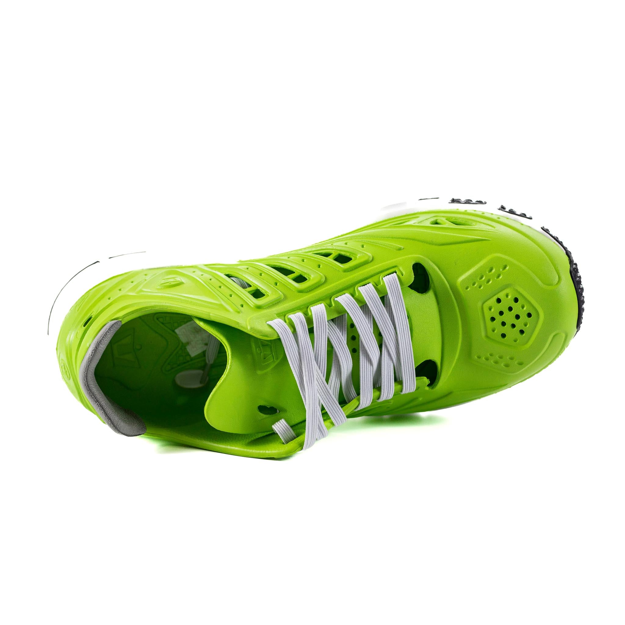 APX Closed Toe Lace Up Water Shoes for Women