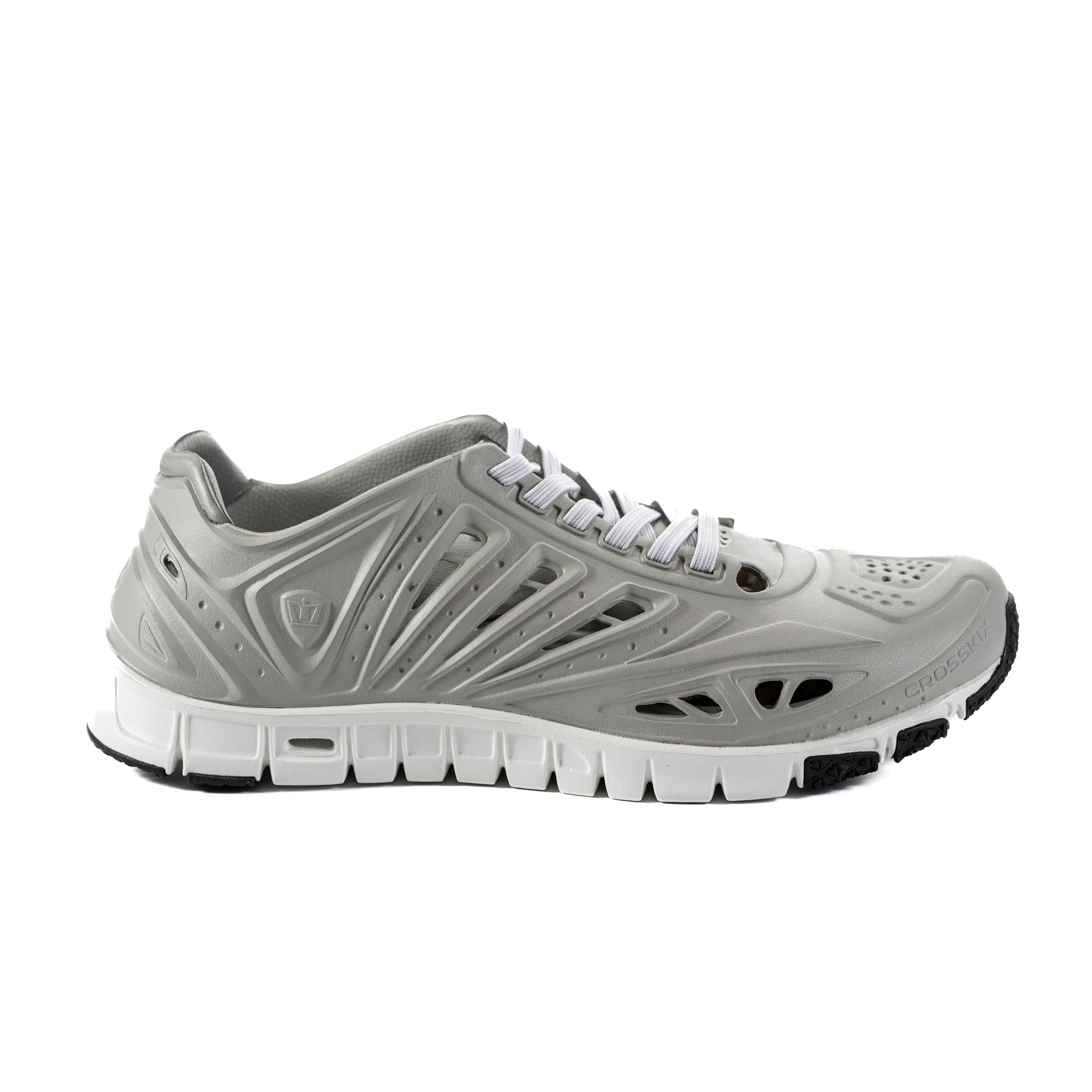 APX Closed Toe Lace Up Water Shoes for Women