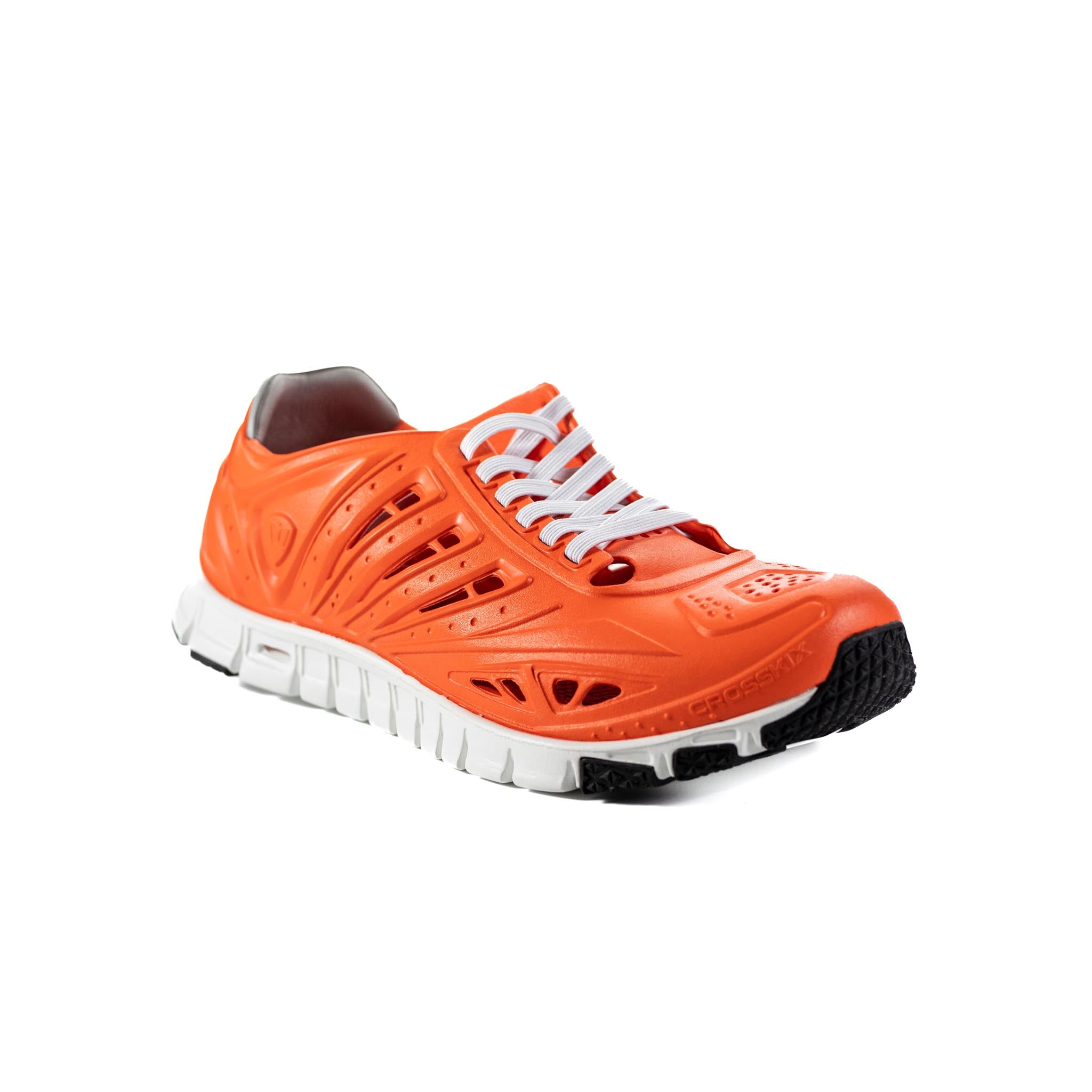 APX Closed Toe Lace Up Water Shoes for Women