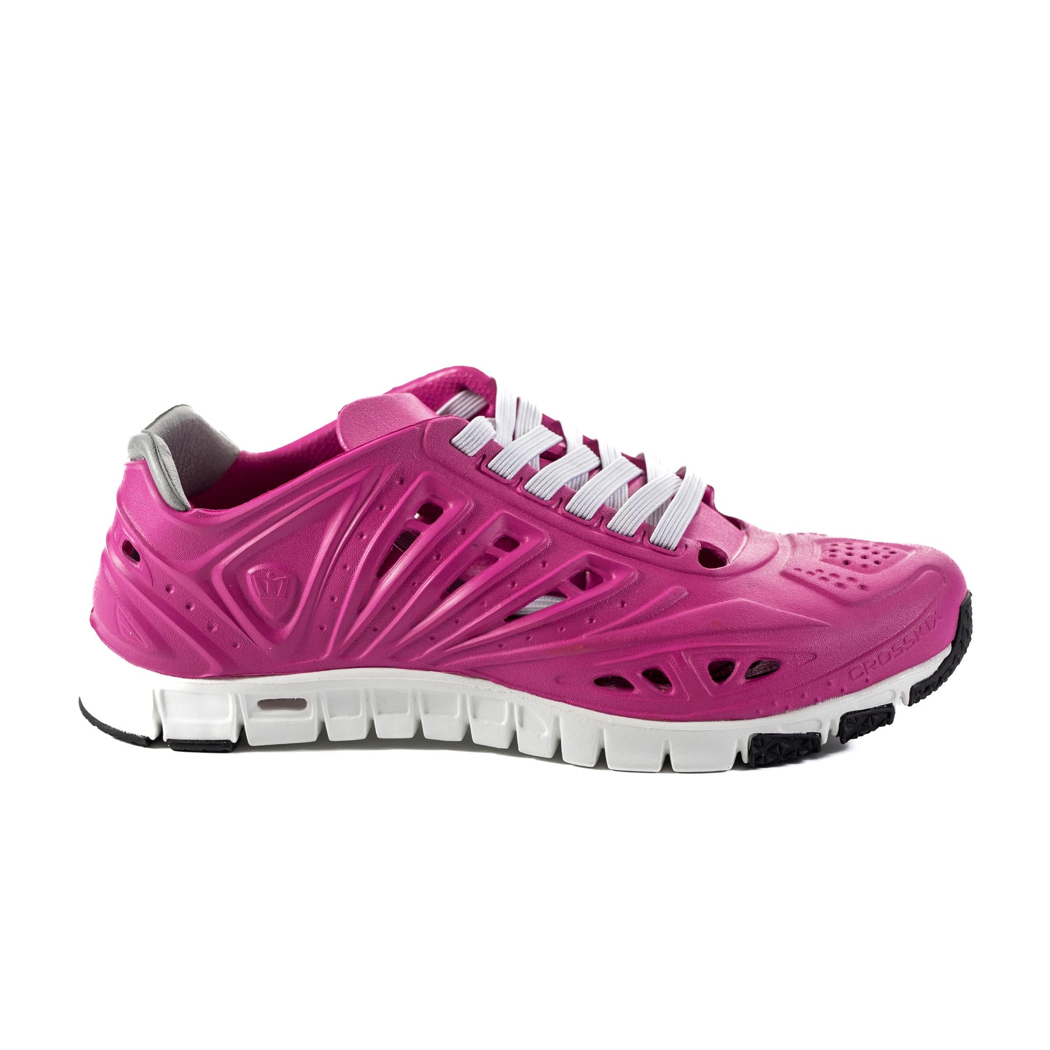 APX Closed Toe Lace Up Water Shoes for Women