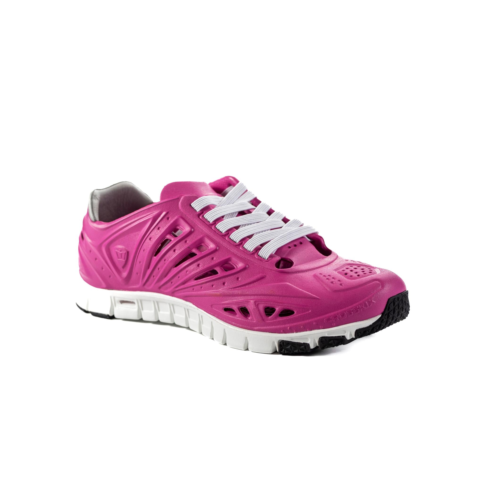 APX Closed Toe Lace Up Water Shoes for Women