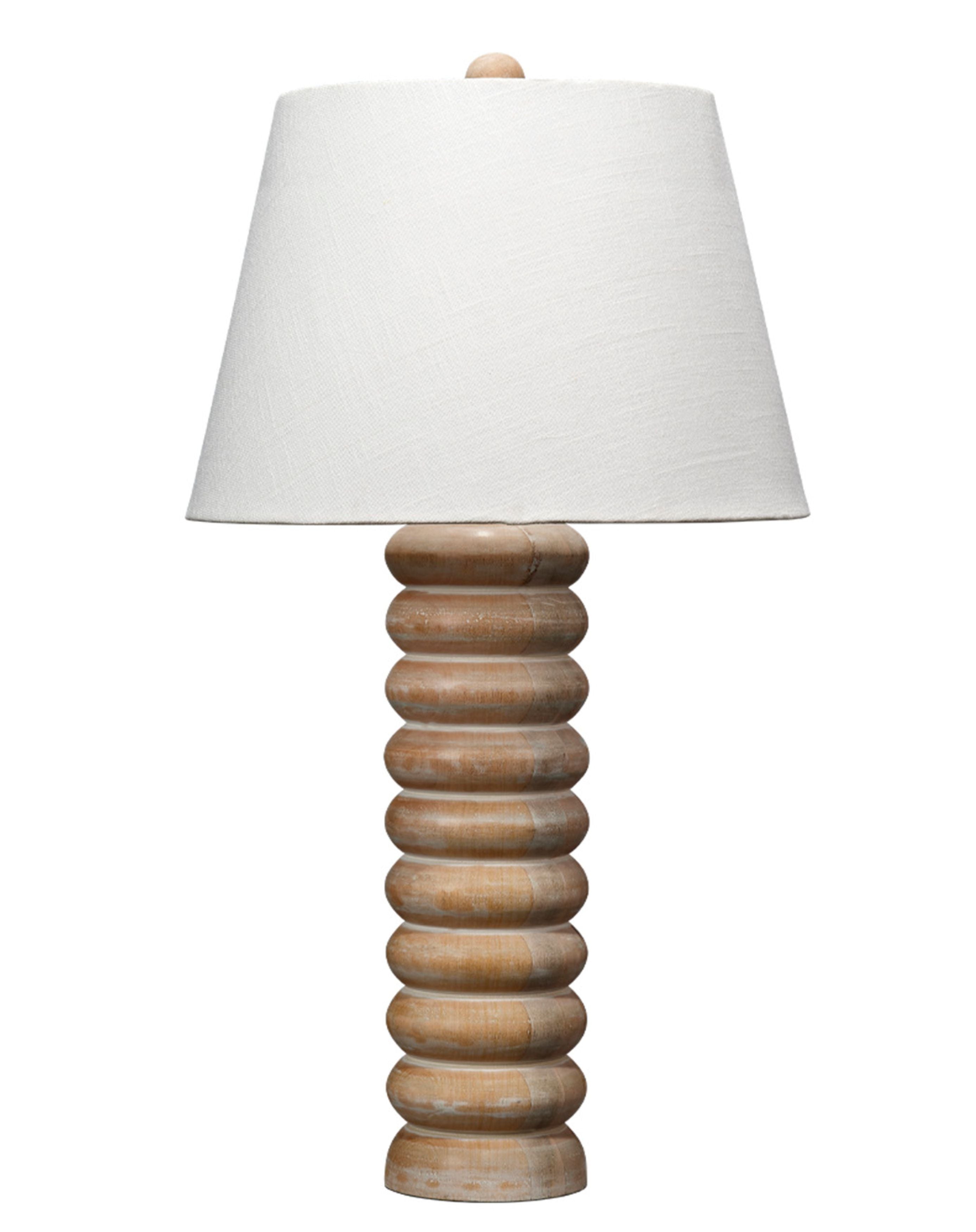 Jamie Young Abacus Table Lamp