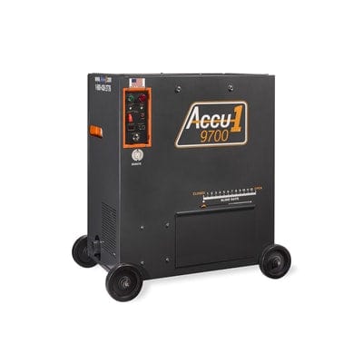 9700 Series - Insulation Blowing Machine