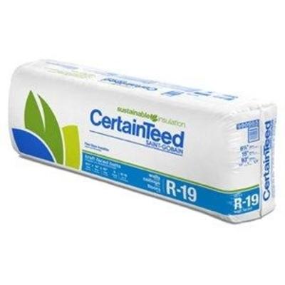 CertainTeed CertaPRO R19 Paperfaced Batts - All Sizes