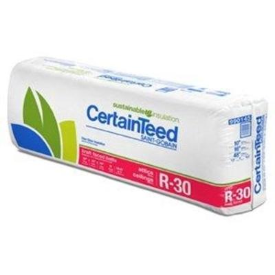 CertainTeed R30 Paperfaced Batts - All Sizes