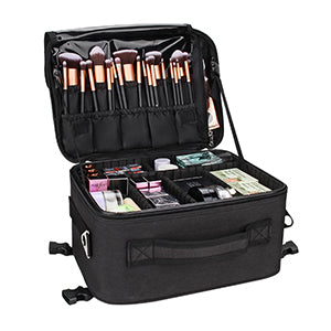4 in 1 Rolling Makeup Case – Relavel