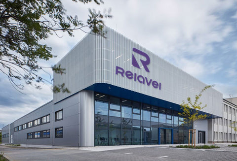 Relavel