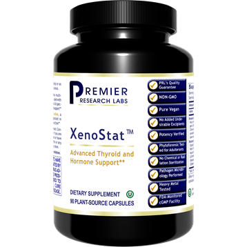 XenoStat 90 caps by Premier Research Labs