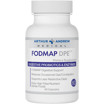 FODMAP DPE by Arthur Andrew Medical Inc.