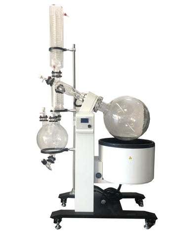 ROTARY EVAPORATOR