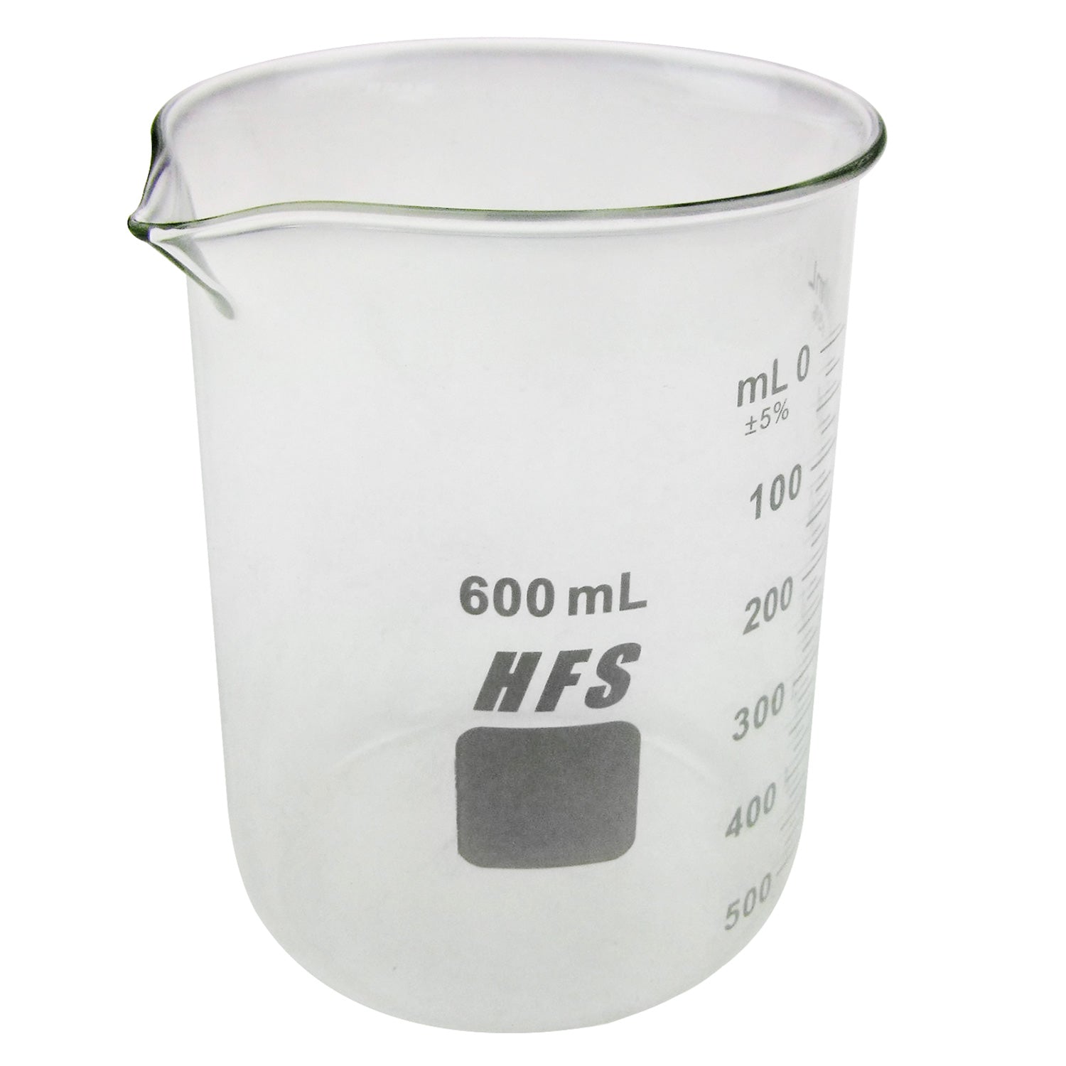 Griffin Beakers Low Form, 400mL, 600mL, 800mL, Tall Form, 1L, 2L