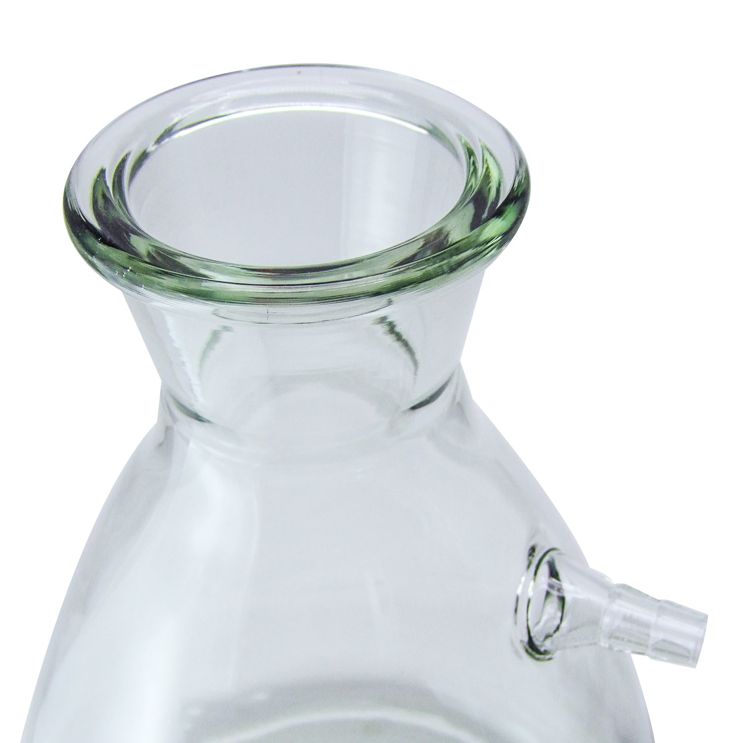 Filtering Flasks with Sidearm Tubulation Vacuum Flask