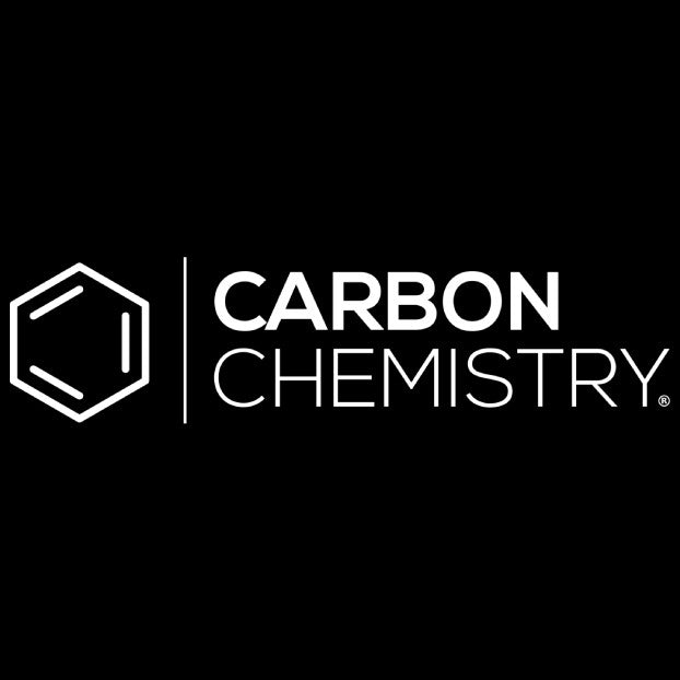 Carbon Chemistry HPC (High pH Carbon)