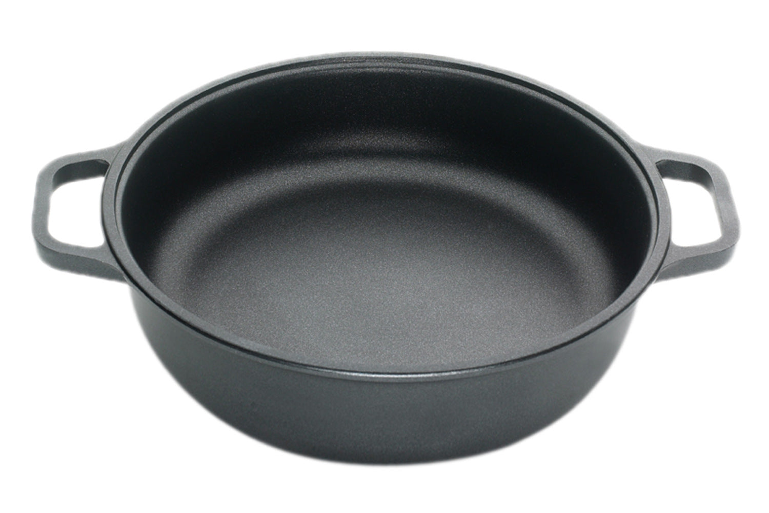 Comas Saucepan Cm 28 Grand Gourmet Aluminum Black(10028)