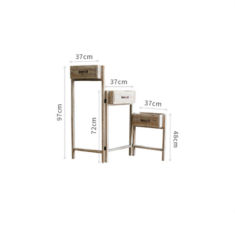 Parkview Plant Stand