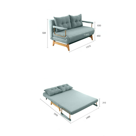 Eve Sofa Bed