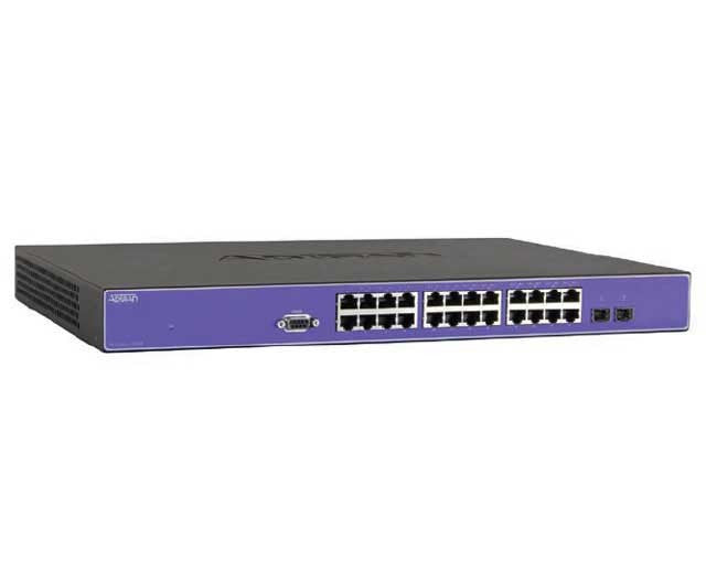 Adtran NetVanta 1534 Managed Gigabit Switch 1700590G1