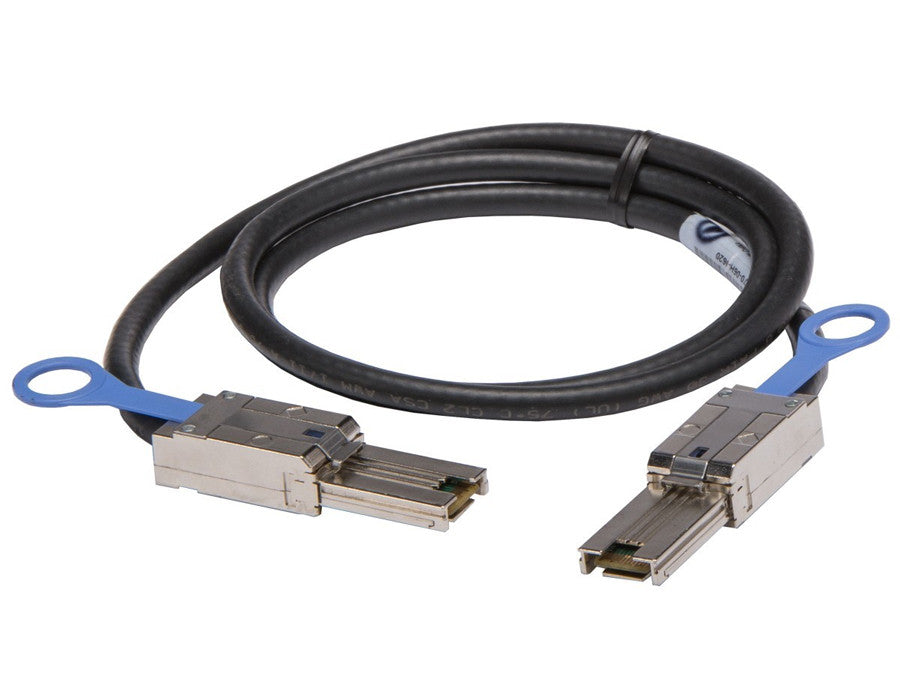 Dell NRDMN N-Series Mini SAS Stacking Cable