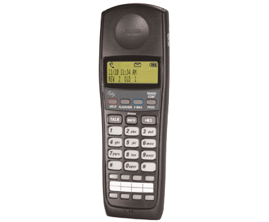 ESI Digital Cordless II Phone (5000-0526)