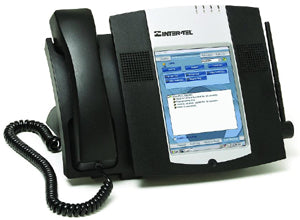 Inter-Tel 550.8690 Touchscreen IP Phone with Power Supply