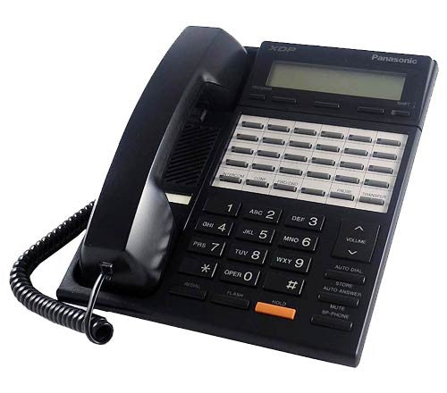 Panasonic KX-T7230 Super Hybrid Phone