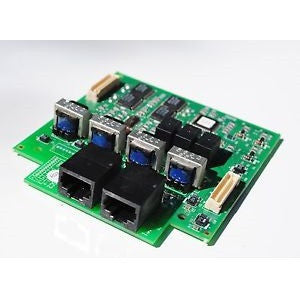 Samsung iDCS 500 MISC Board KP500DBMIS/XAR